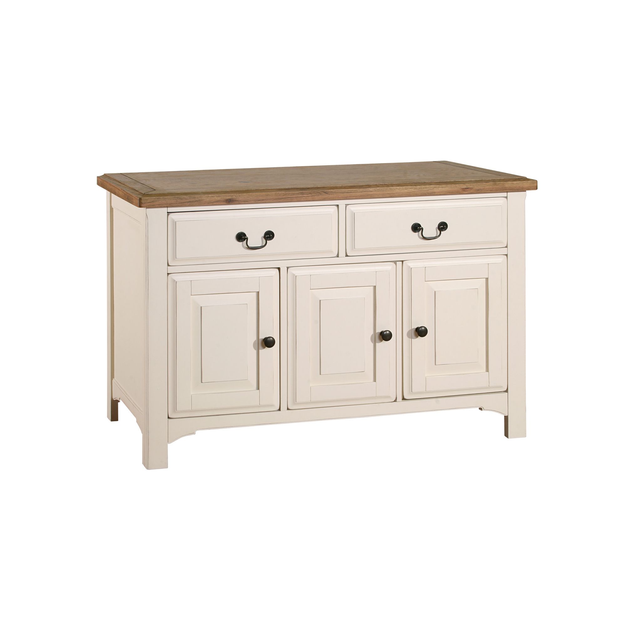 Alterton Furniture Marseille Large Sideboard at Tesco Direct