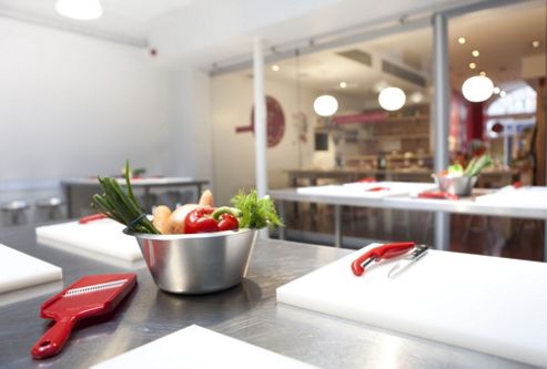 Image of Deluxe Gourmet Choice Voucher