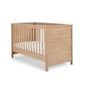 Mamas & Papas - Metropolis - Cot/Toddler Bed