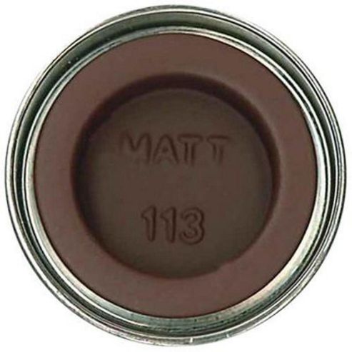 Image of Humbrol Enamel No113 - 14ml