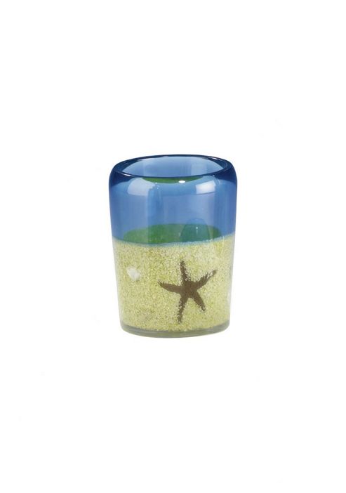 Image of Sanwood Karibik Tumbler In Transparent