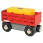 Brio Hay Wagon, wooden toy