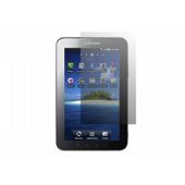 S-Protect LCD Screen Protector & Micro Fibre Cleaning Cloth - Samsung P1000