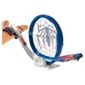 The Amazing Spiderman Loop 'n' Launch Track set