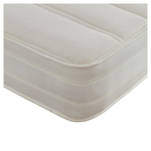 Image of Silentnight Double Mattress- Marston Mirapocket 1200 Classic