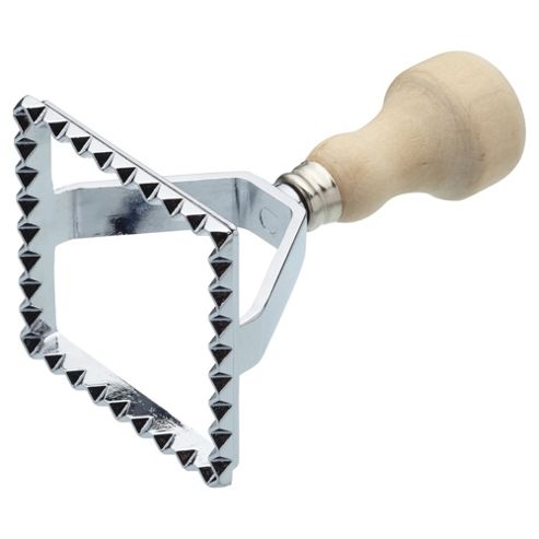 Image of Kitchencraft Italian Collection Ravioli Square Pasta Cutter