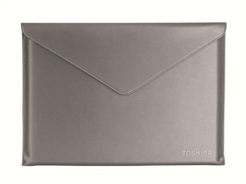 Image of Toshiba Ultra Book Sleeve