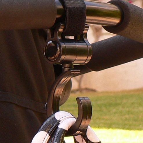 Image of Miracle Buggy Hooks Twin Pack