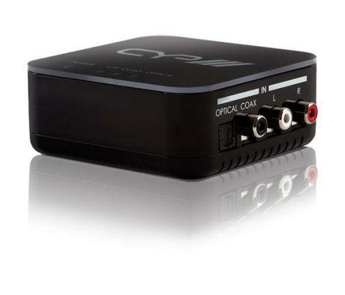 Image of Cyp Au-d9 Bi-directional Digital/analogue Audio Converter