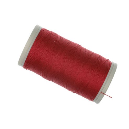 Image of Coats Duet Thread 100 Mt Red Violet