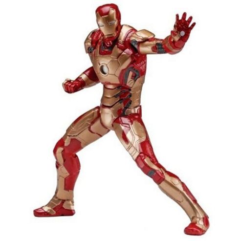 Image of Revell Hero Maker Model Kit Iron Man 3