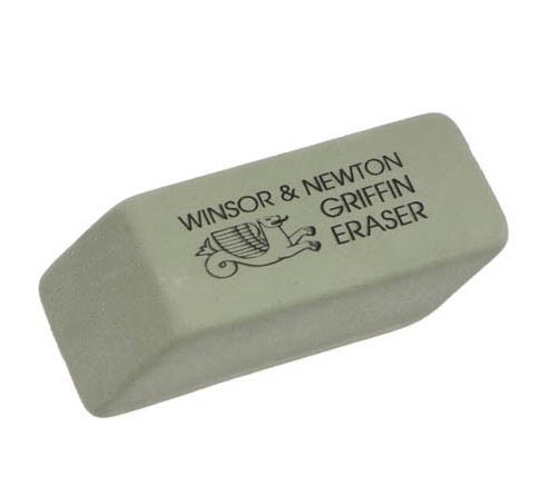 Image of W&n - Griffin Erasers