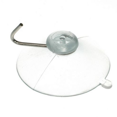 Image of Suction Cups - 45mm Pack Of 3