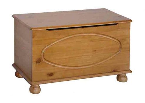 Image of Home Essence Sheraton Ottoman Or Storage Chest