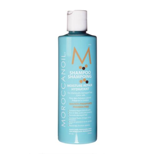 Image of Moroccanoil Repair Shampoo 250ml