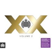 Ministry Of Sound Xx Twenty Years 2