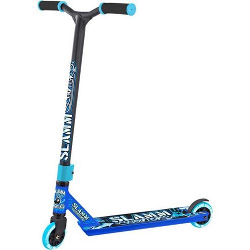 Image of Slamm Urban V3 Scooter - Surge