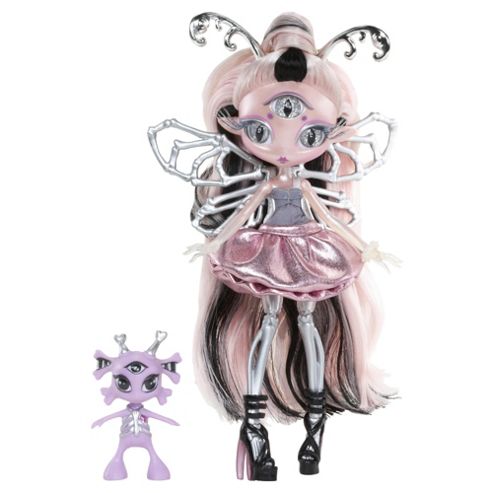 Image of Novi Stars Super Nova Vera Tabray Doll
