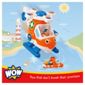 WOW Toys Coast Guard Carl