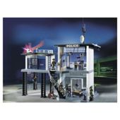Playmobil 5182 Police Station