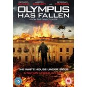 Olympus Has Fallen