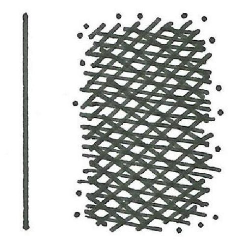 Image of 0.6mm Pigment Liner Black