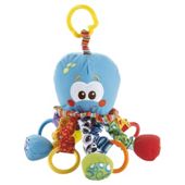 Tesco Loves Baby Olly the Octopus