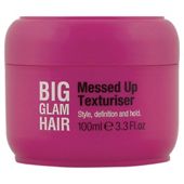 Headmasters Big Glam Hair Messed up Texturiser 100ml