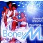 Rivers Of Babylon: Presenting