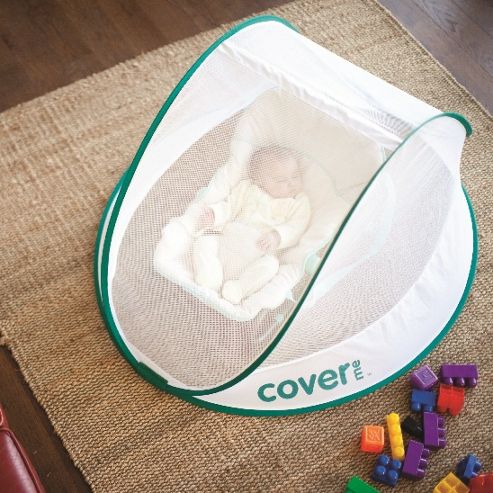 Image of Safety Dome Cover Me