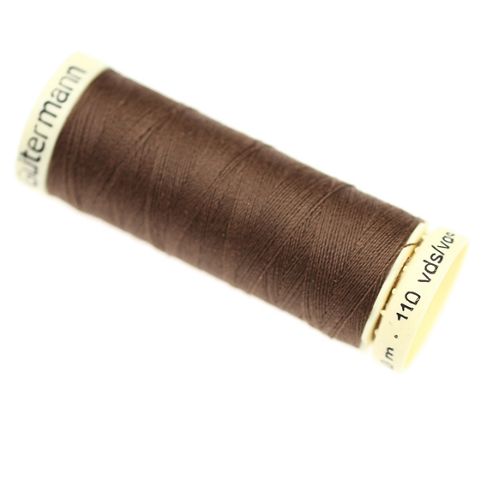 Image of Gutermann Sew All 100m - 2t100\446