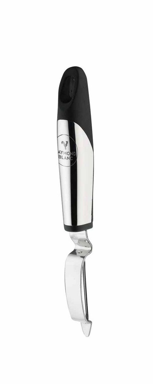 Image of Raymond Blanc Stainless Steel Swivel Peeler