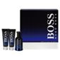 Hugo Boss Bottled Night 50ml EDT Spray, 50ml Shower Gel & 50ml Aftershave Balm Gift Set