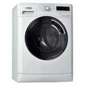 Whirlpool WWCR9435/1 Washing Machine, 9kg Wash Load, 1400 RPM Spin, A++ Energy Rating, White