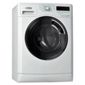 Whirlpool WWCR9435/1 Washing Machine, 9kg Wash Load, 1400 RPM Spin, A++ Energy Rating, White