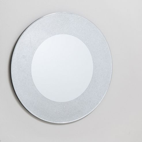 Image of Gallery Marilyn Round Wall Mirror