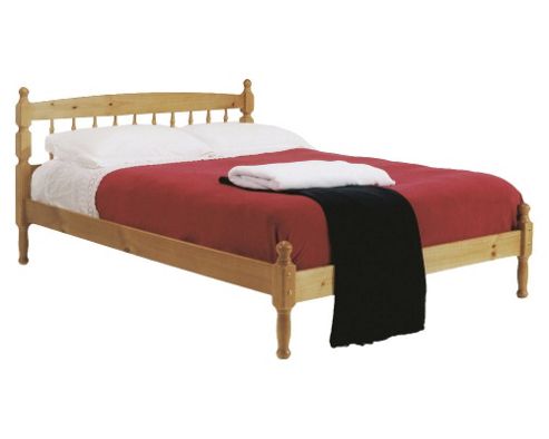 Image of Verona Torino Bed Frame - Single (3')