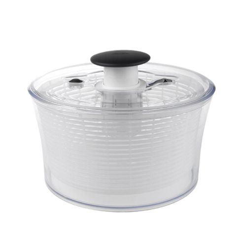 Image of Oxo Good Grips New Salad Spinner
