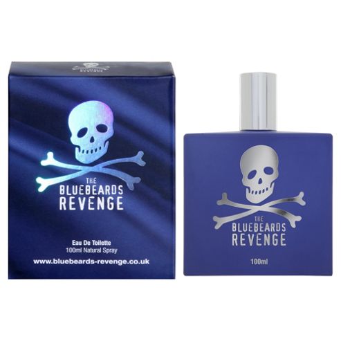 Image of Bluebeards Revenge Edt 100ml