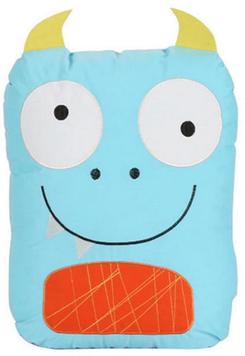 Image of Monster Cushion