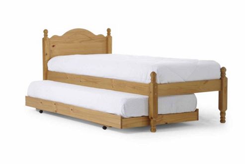 Image of Roma Guest Bed 3ft