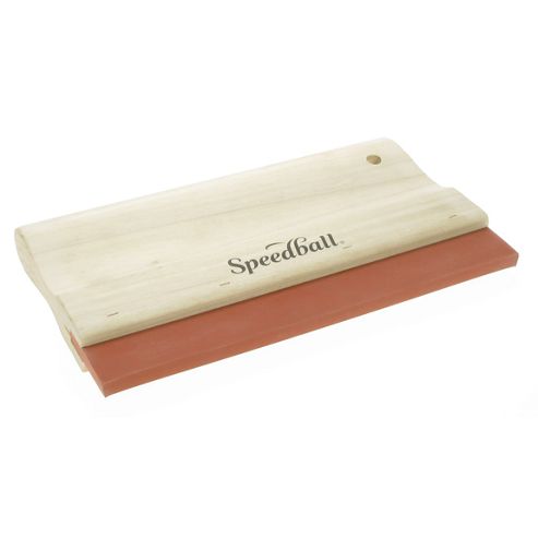 Image of Speedball Squeegees Graphic - Craft - 25cm