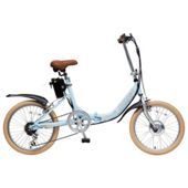 tesco electric bike