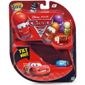 Disney Pixar Cars Mighty Beanz 4-Pack
