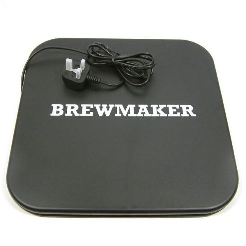 Image of Demijohn Heat Tray For 4 Demijohns