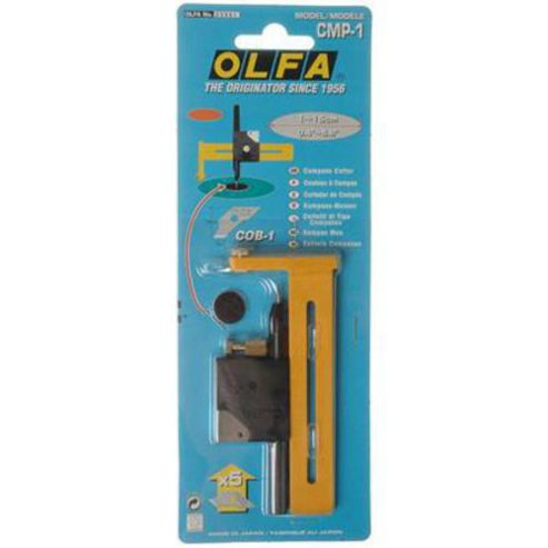 Image of Olfa Compass Cutter
