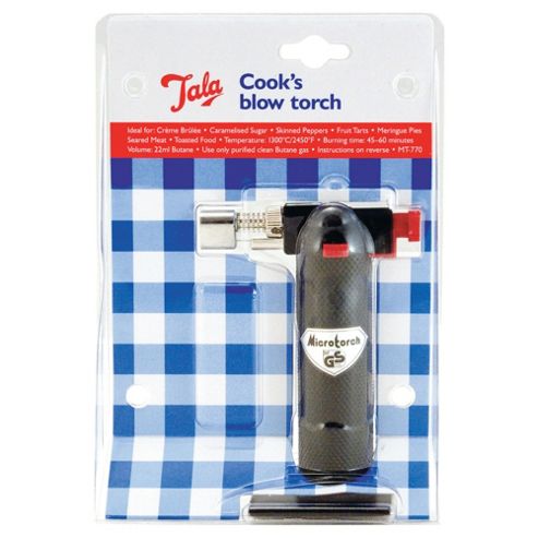 Image of Tala Blow Torch