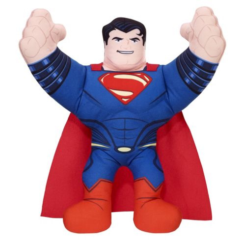 Image of Superman My Buddy Figure-dom