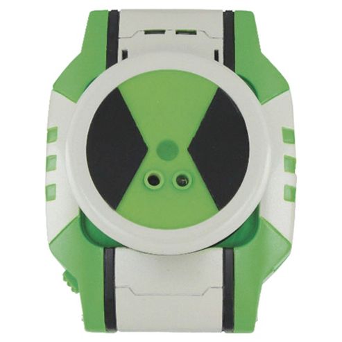 Image of Ben 10 Gravitrix