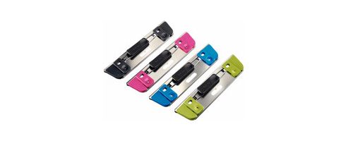 Image of Leitz Wow Active Hole Punch 17286099